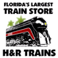 H & R Trains